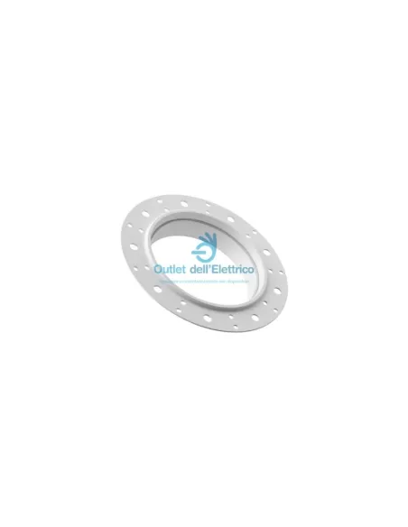 Wiva 41110178 Columbia gu10 trimless